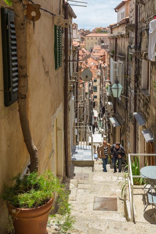 Villa St Vitus Ragusa Esterno foto