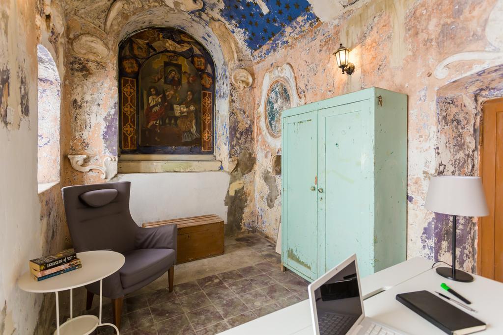 Villa St Vitus Ragusa Esterno foto