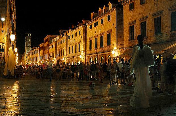 Villa St Vitus Ragusa Esterno foto