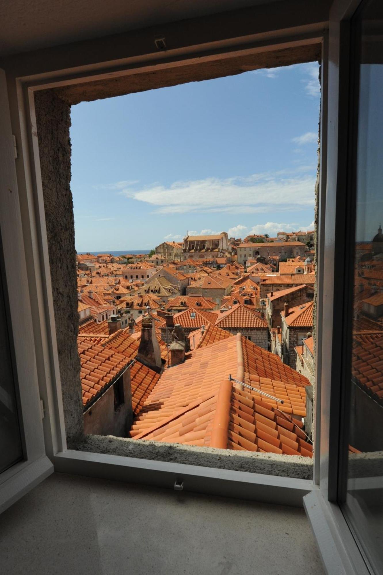 Villa St Vitus Ragusa Esterno foto