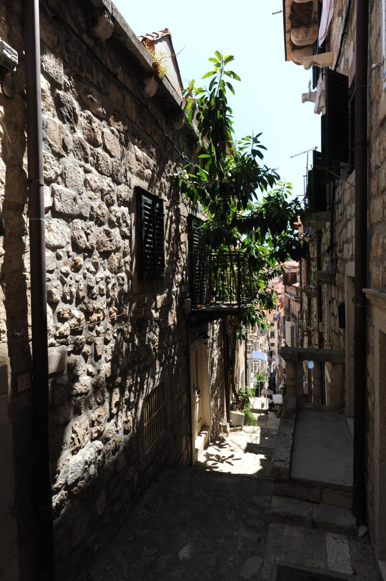 Villa St Vitus Ragusa Esterno foto