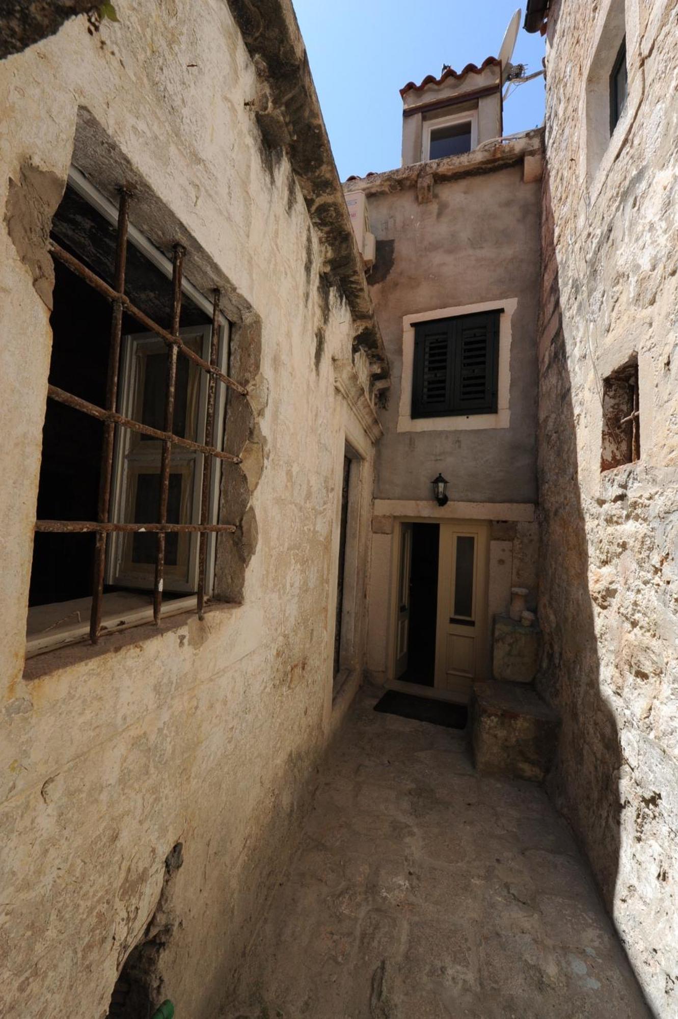 Villa St Vitus Ragusa Esterno foto