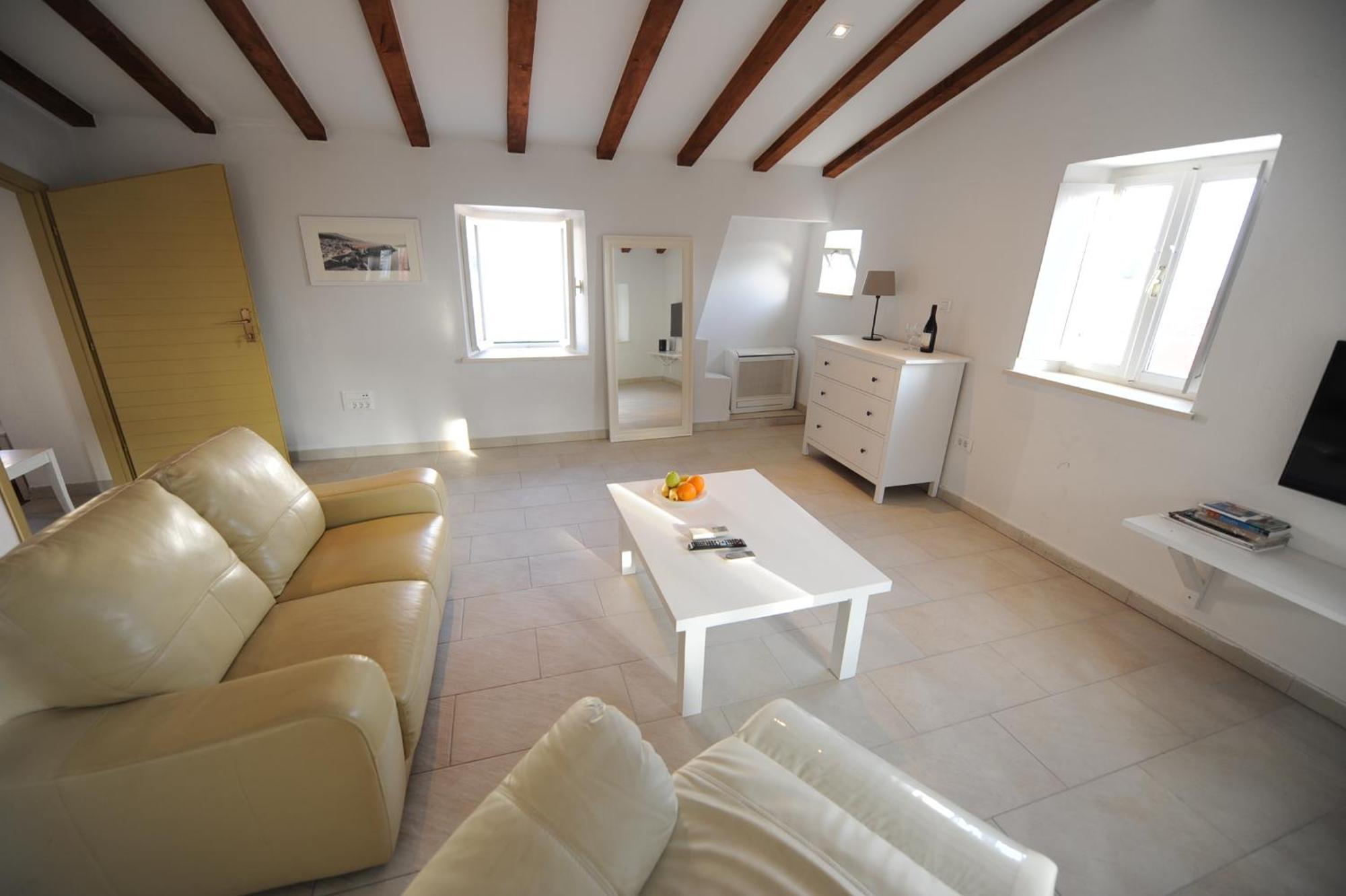 Villa St Vitus Ragusa Camera foto
