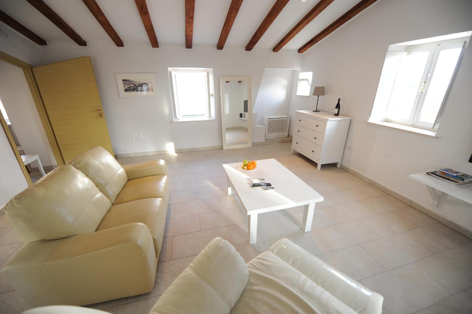 Villa St Vitus Ragusa Camera foto
