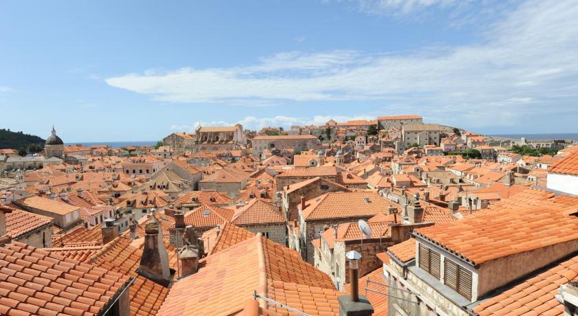 Villa St Vitus Ragusa Esterno foto
