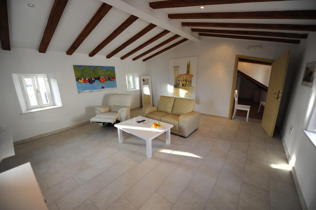 Villa St Vitus Ragusa Esterno foto