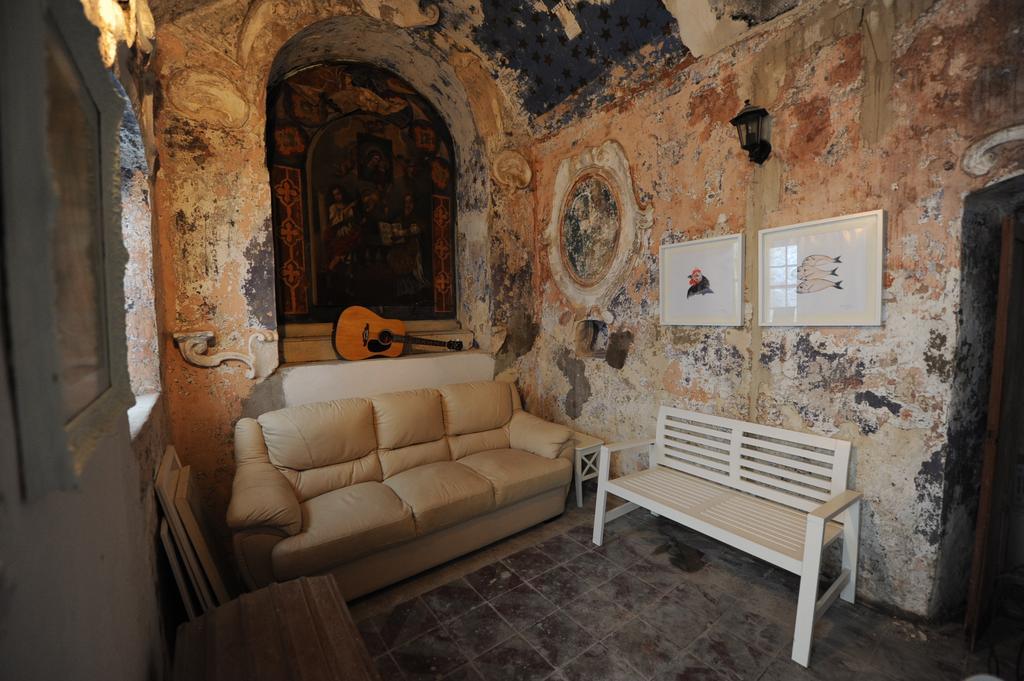 Villa St Vitus Ragusa Esterno foto
