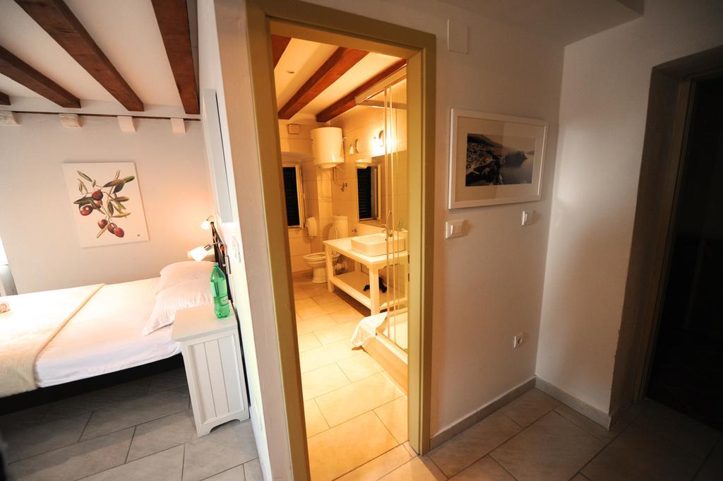 Villa St Vitus Ragusa Esterno foto
