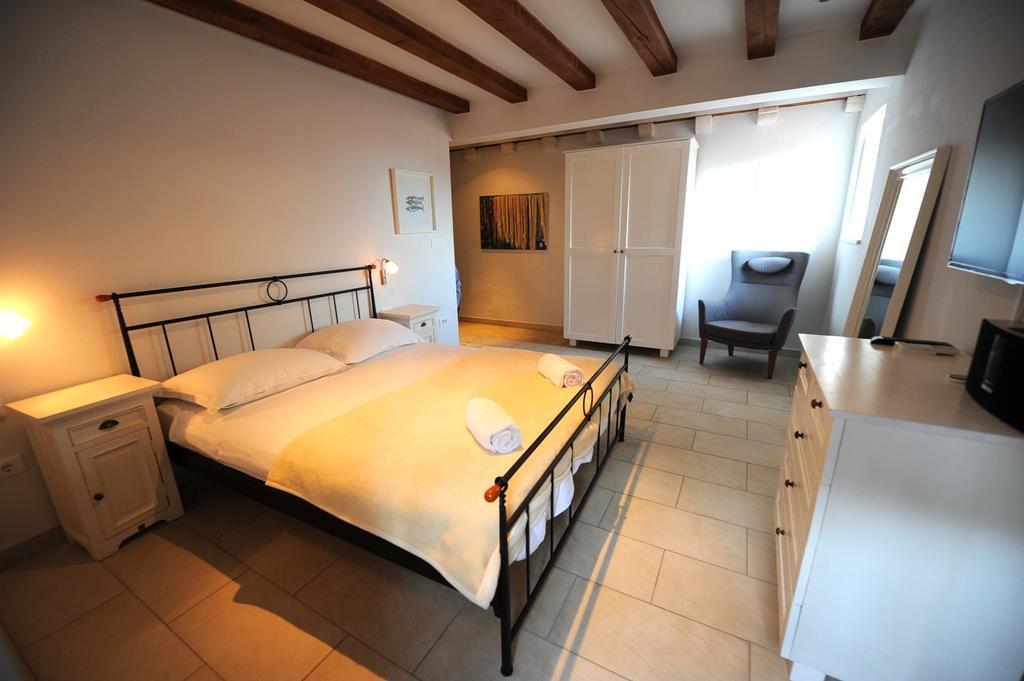 Villa St Vitus Ragusa Esterno foto