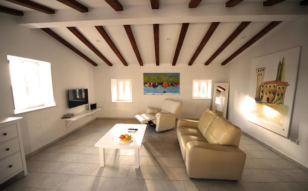 Villa St Vitus Ragusa Esterno foto