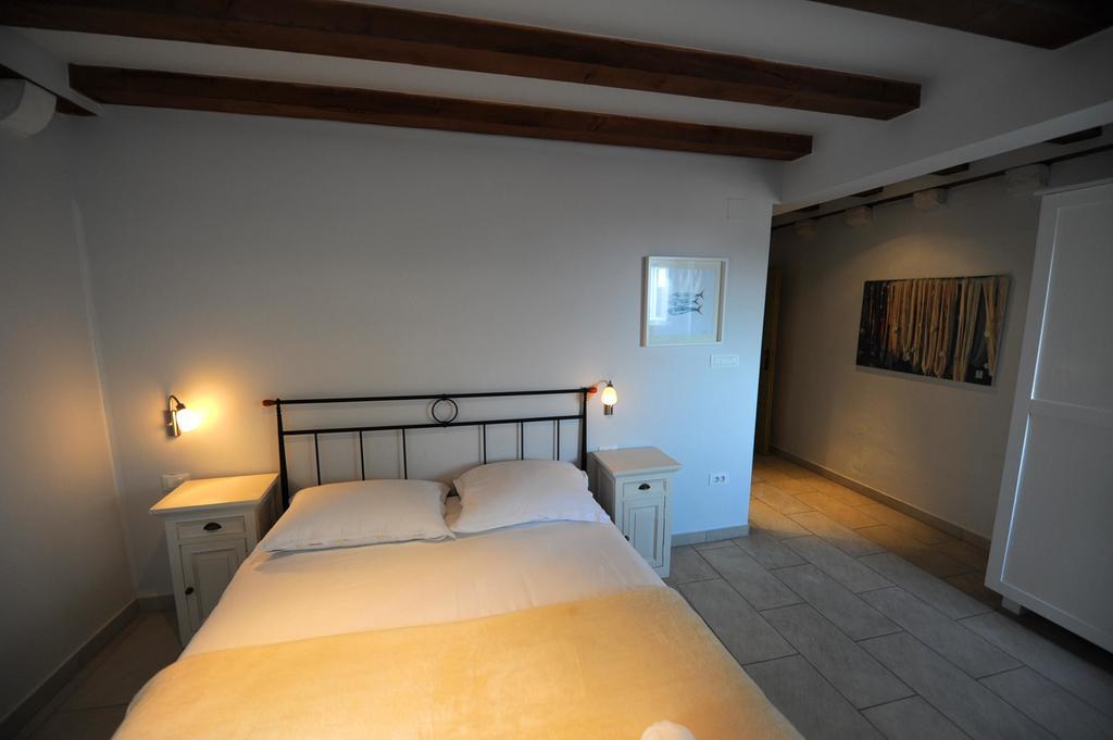 Villa St Vitus Ragusa Esterno foto