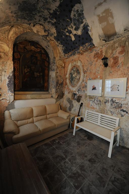 Villa St Vitus Ragusa Esterno foto