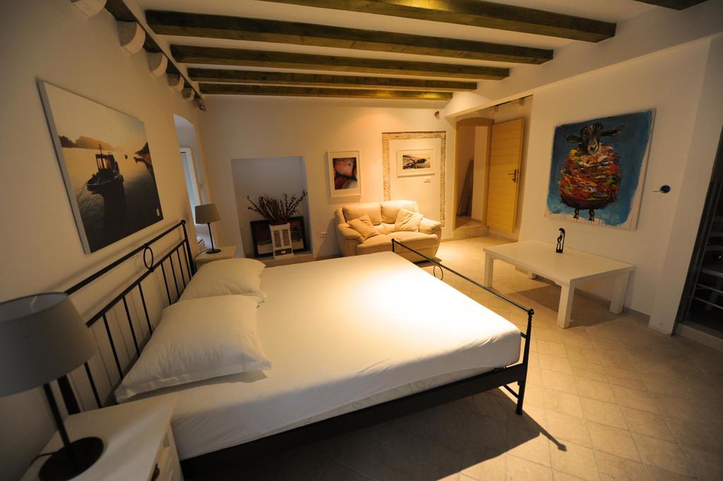 Villa St Vitus Ragusa Esterno foto