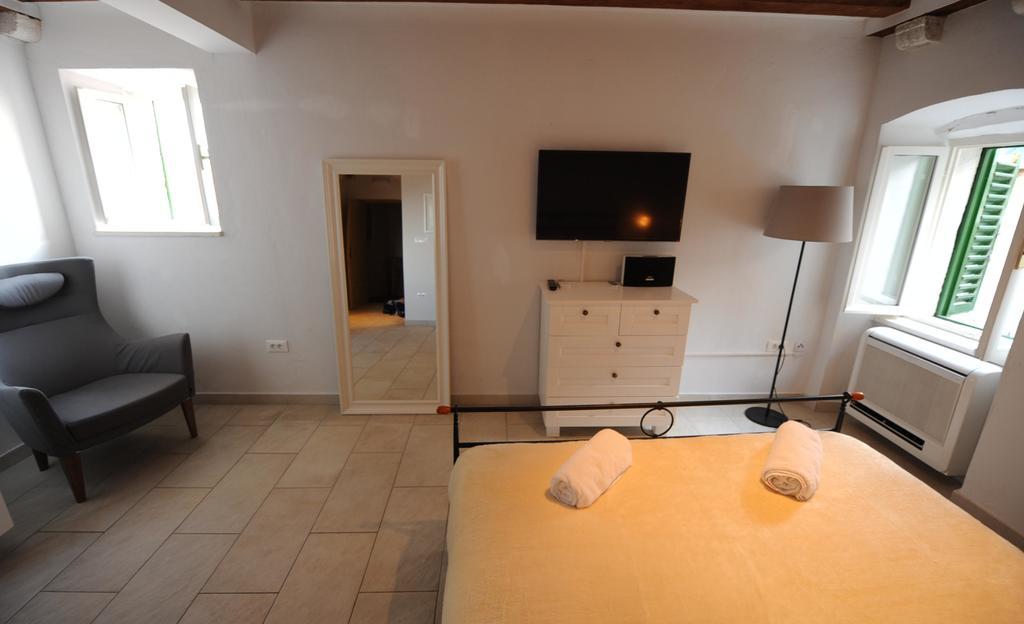 Villa St Vitus Ragusa Esterno foto